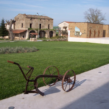 Polo museale della tecnica e del lavoro in agricoltura